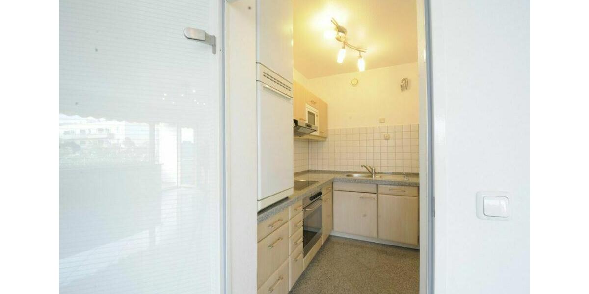 Etagenwohnung Essen Stadtbezirk IX - 1 Zimmer, 47 m&sup2;, 480&euro; | Angebot:25936416