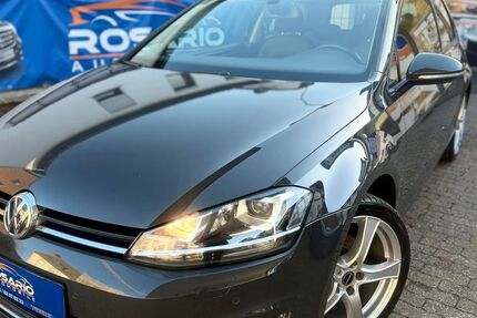 VW Golf 102.000 km 11.999 &euro; Viersen 41747