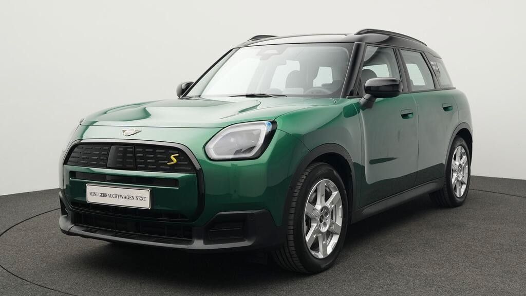 Mini Countryman SE (Cooper) 15.576 km 38.681 &euro; Düsseldorf 40549
