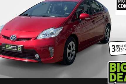 Toyota Prius 147.153 km 10.900 &euro; Düsseldorf 40233