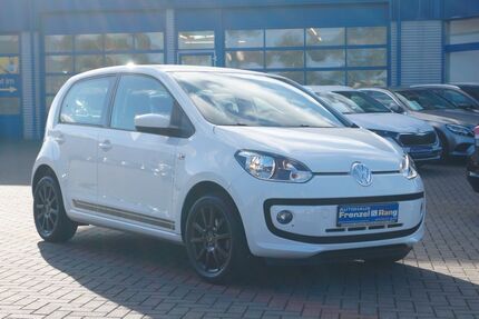 VW up! 40.600 km 9.999 &euro; Nettetal 41334