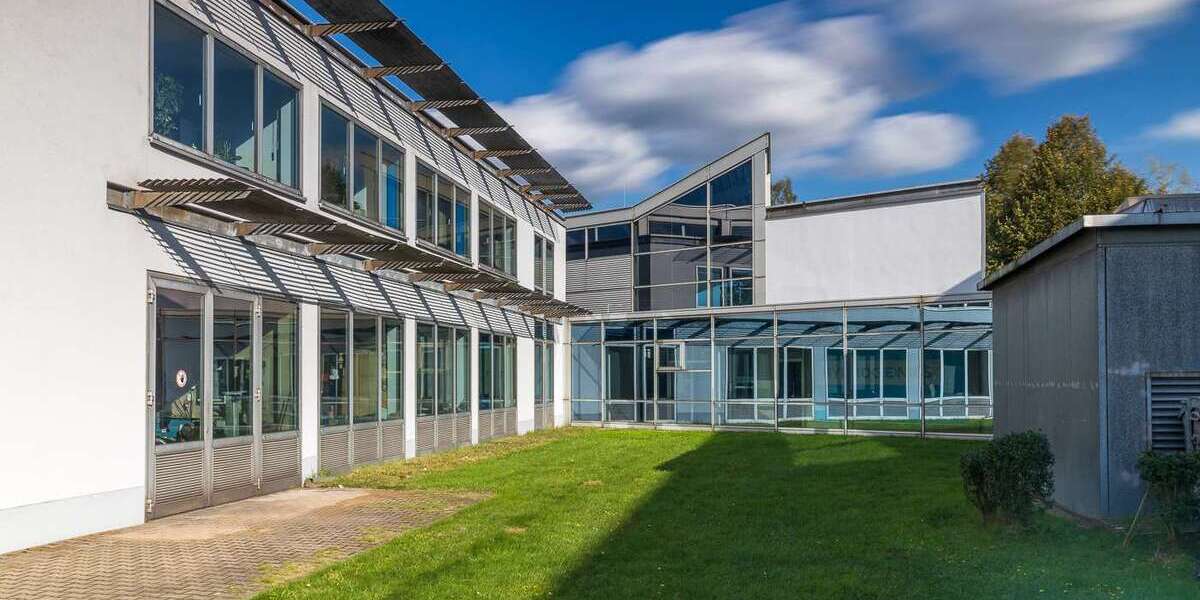 Gewerbeobjekt Gladbeck Alt-Rentfort - 3.626&euro; | Angebot:19421715