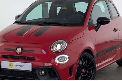 Abarth 500 23.690 km 24.960 &euro; Düsseldorf 40599