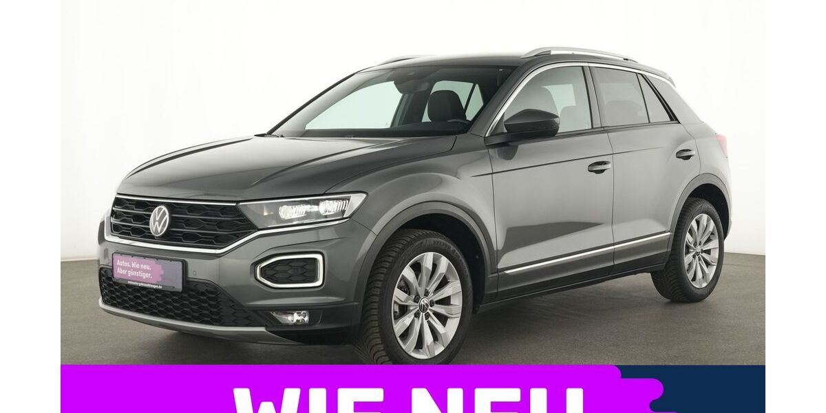 VW T-Roc 41.436 km 24.339 &euro; Neuss 41460