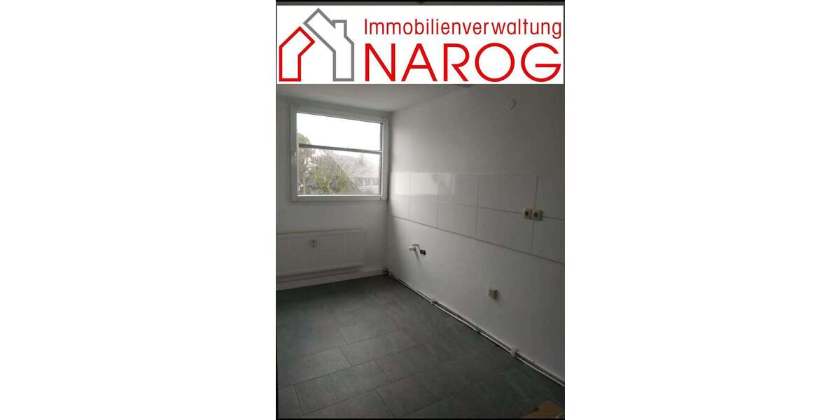 Etagenwohnung Essen / Gerschede Gerschede - 3.5 Zimmer, 52 m&sup2;, 149.000&euro; | Angebot:25236593