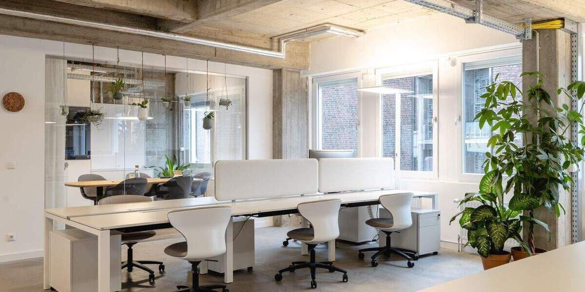 Gewerbeobjekt Essen Rüttenscheid - 749&euro; | Angebot:25891645