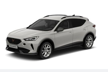 Cupra Formentor 40.843 km 26.890 &euro; Duisburg 47059