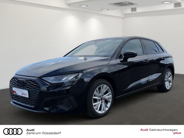 Audi A3 53.359 km 22.900 &euro; Düsseldorf 40233
