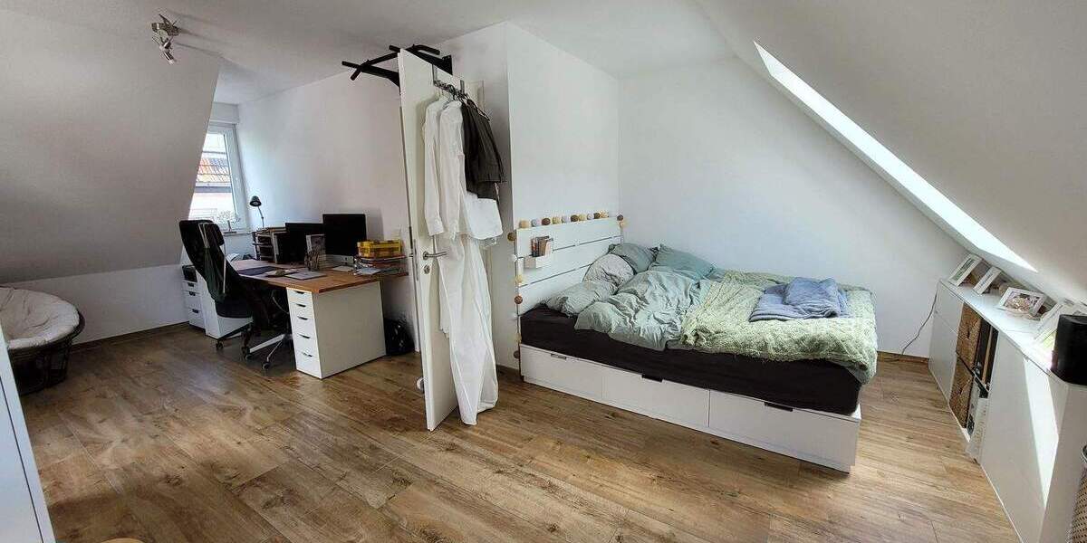 Etagenwohnung Rheinberg - 2 Zimmer, 75 m&sup2;, 900&euro; | Angebot:26684128