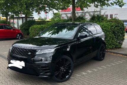 Land Rover Range Rover Velar 130.000 km 29.900 &euro; Mülheim an der Ruhr 45475