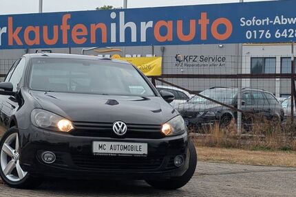 VW Golf 278.000 km 3.499 &euro; Kempen 47906