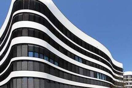 Gewerbeobjekt Düsseldorf Unterrath - 1.389&euro; | Angebot:25800039