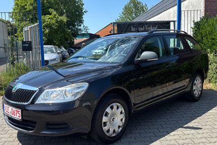 Skoda Octavia 149.000 km 4.500 &euro; Willich 47877