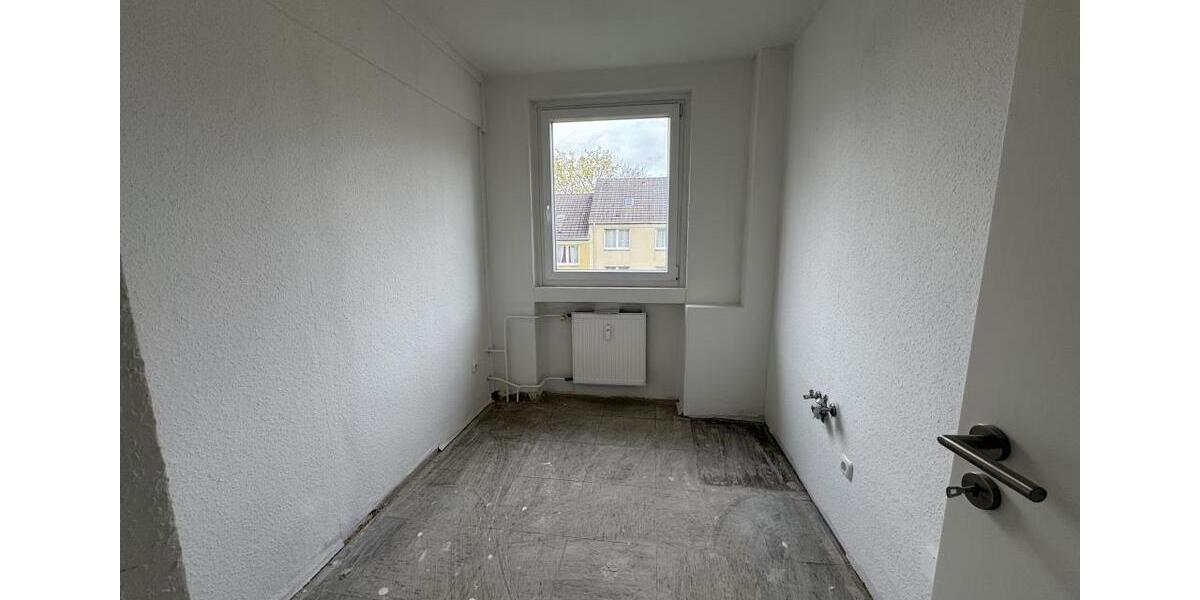 Etagenwohnung Essen Stadtbezirk III - 2.5 Zimmer, 48 m&sup2;, 419&euro; | Angebot:25893218