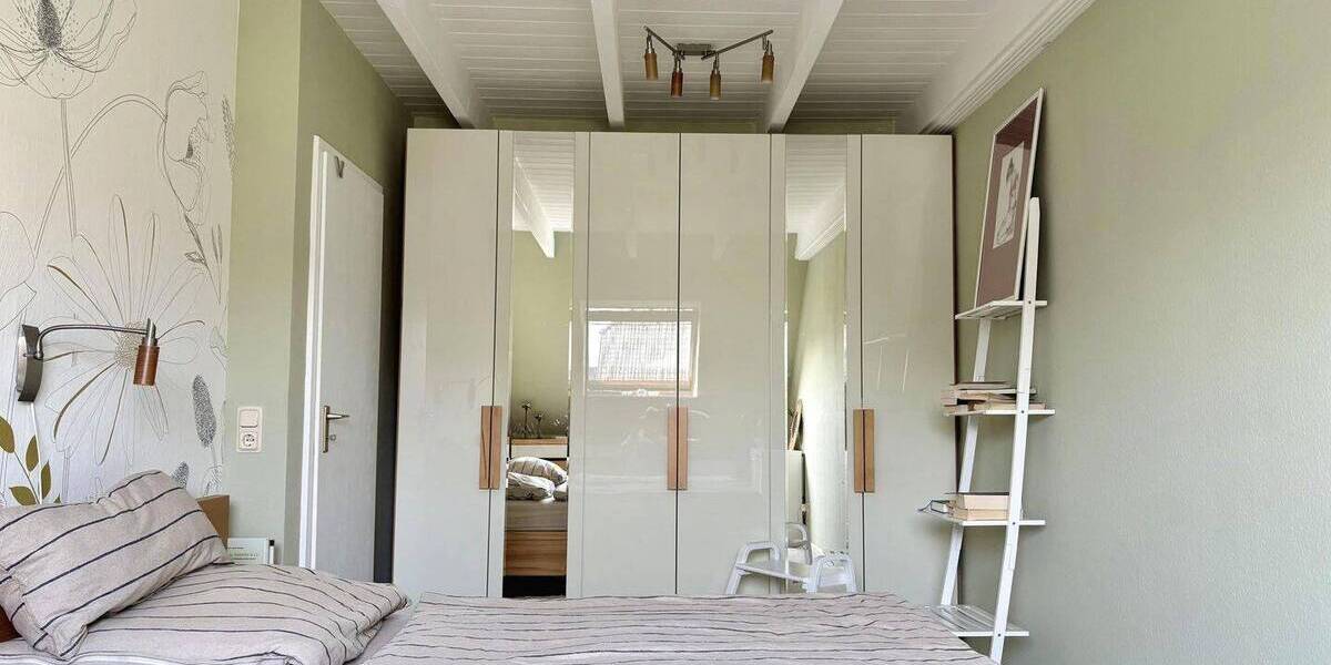 Reihenmittelhaus Rheinberg Alpsray - 4 Zimmer, 105 m&sup2;, 319.000&euro; | Angebot:26026977