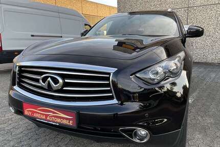 INFINITI QX70 250.000 km 9.900 &euro; Essen 45356