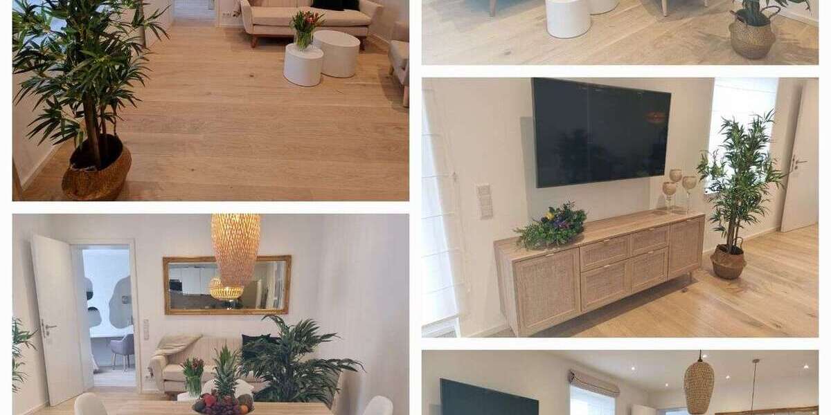 Zimmer Düsseldorf Friedrichstadt - 2 Zimmer, 1.490&euro; | Angebot:24987026