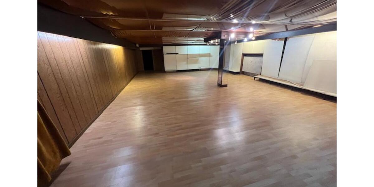 Gewerbeobjekt Oberhausen Alsfeld - 1.600&euro; | Angebot:24773790