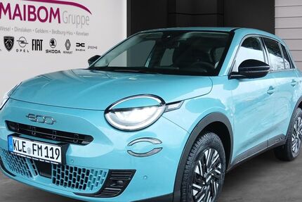 Fiat 600 1.750 km 28.390 &euro; Kevelaer 47623