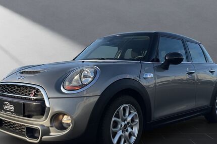Mini Cooper S 24.000 km 15.949 &euro; Wesel 46485
