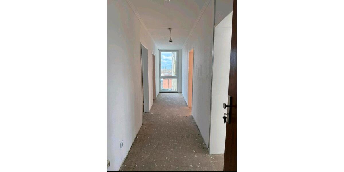 Etagenwohnung Duisburg Hamborn - 3 Zimmer, 68 m&sup2;, 750&euro; | Angebot:25815769