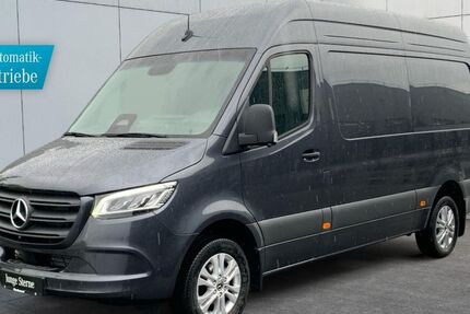 Mercedes-Benz Sprinter 2.129 km 61.761 &euro; Krefeld 47807
