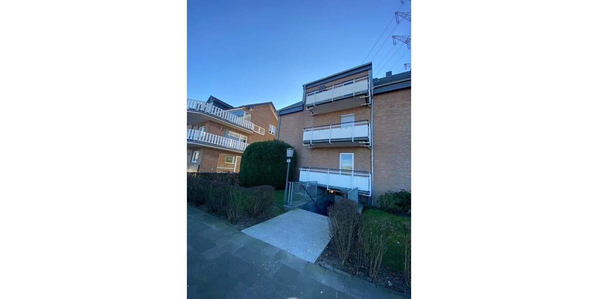 Etagenwohnung Kaarst Kaarst-Nord - 3 Zimmer, 239.000&euro; | Angebot:25662242