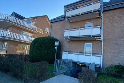 Wohnung Kaarst Kaarst-Nord - 3 Zimmer, 239.000&euro; | Angebot:25662242