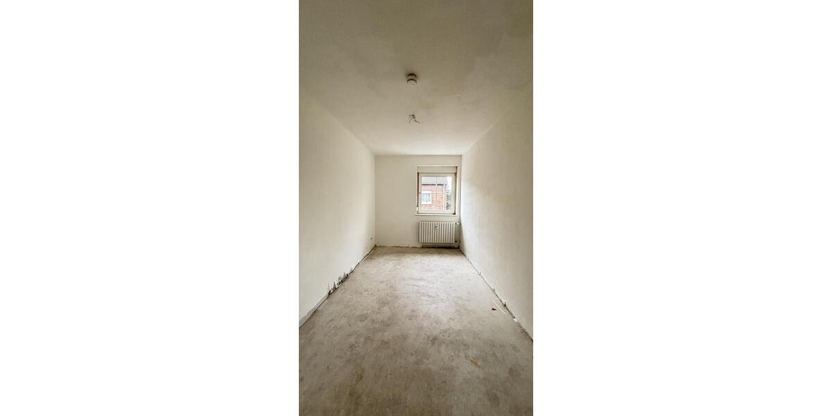 Etagenwohnung Neukirchen-Vluyn Vluyn - 3.5 Zimmer, 57 m&sup2;, 470&euro; | Angebot:25614428