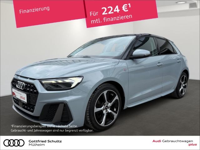 Audi A1 79.303 km 17.480 &euro; Mülheim 45478