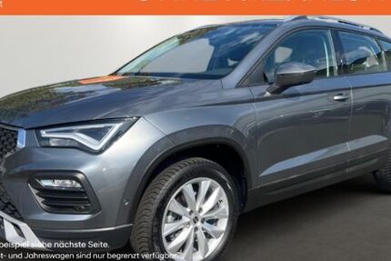 Seat Ateca 19.726 km 27.590 &euro; Düsseldorf 40589