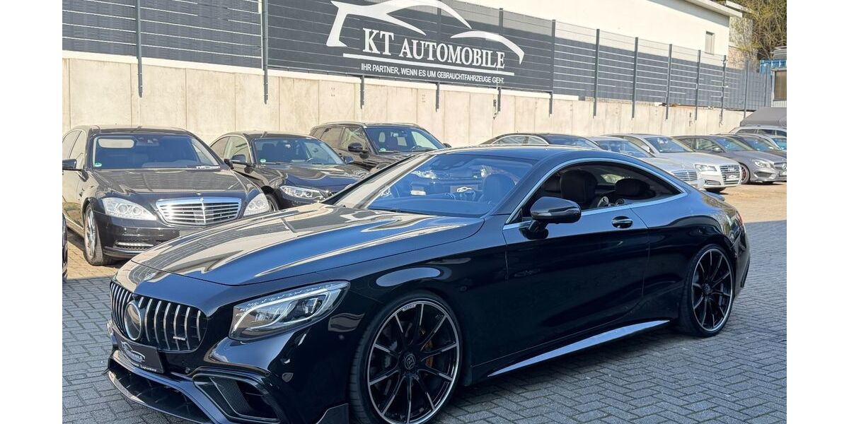 Mercedes-Benz S 500 113.000 km 53.999 &euro; Dinslaken 46539