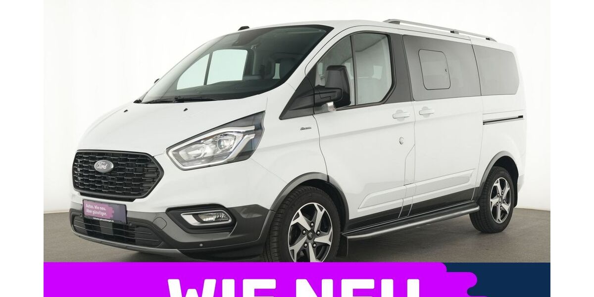 Ford Tourneo Custom 30.134 km 38.725 &euro; Neuss 41460