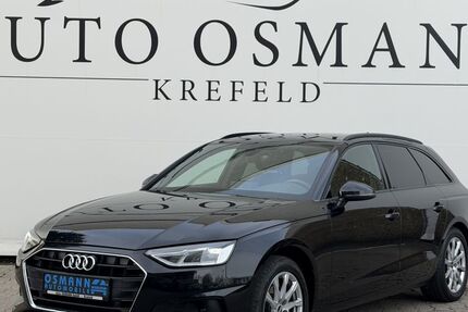 Audi A4 190.590 km 15.950 &euro; Krefeld 47805