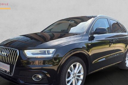 Audi Q3 167.501 km 10.950 &euro; Mülheim an der Ruhr 45481