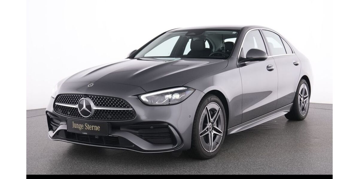 Mercedes-Benz C 200 5.134 km 42.885 &euro; Essen 45309