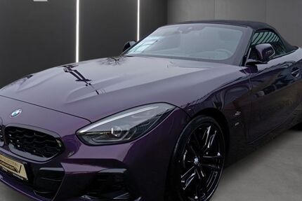 BMW Z4 M40 7.196 km 56.398 &euro; Bottrop 46236