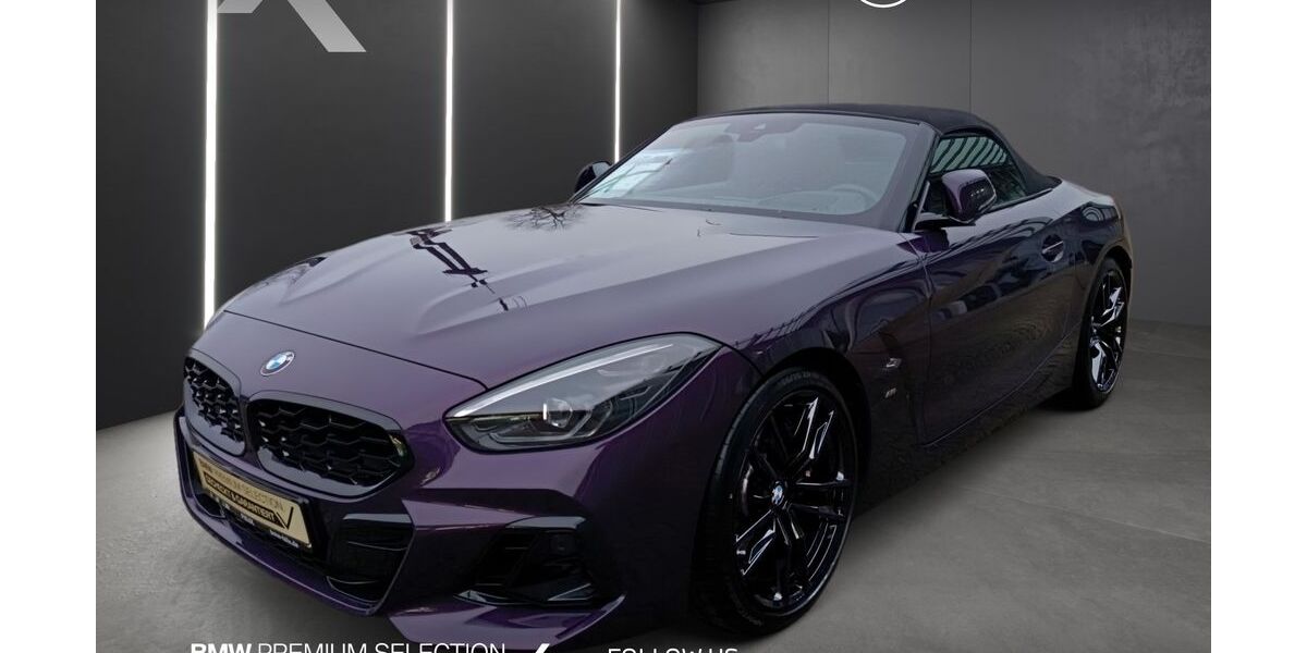 BMW Z4 M40 7.196 km 56.398 &euro; Bottrop 46236