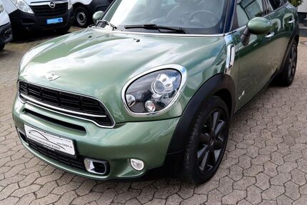 Mini Cooper SD 154.000 km 11.450 &euro; Krefeld 47799