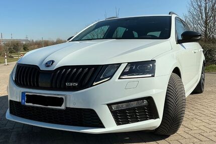 Skoda Octavia 60.000 km 22.499 &euro; Neuss 41470