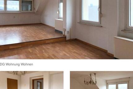 Wohnung Mönchengladbach Nord - 2 Zimmer, 62 m&sup2;, 620&euro; | Angebot:25865878