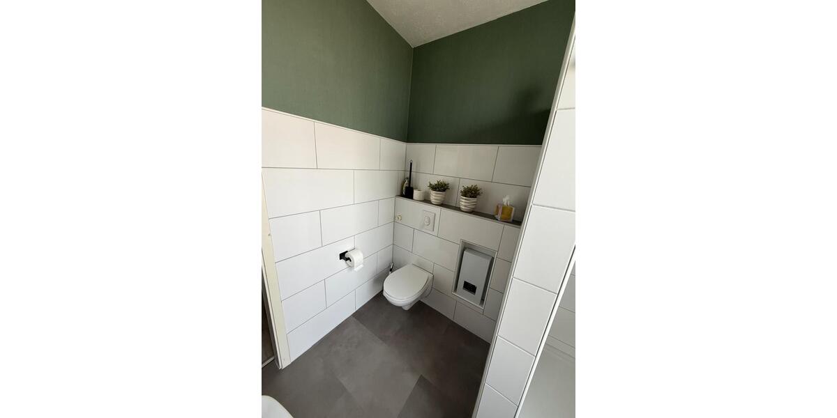 Etagenwohnung Oberhausen Alt-Oberhausen - 1 Zimmer, 35 m&sup2;, 590&euro; | Angebot:26704935