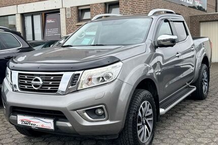 Nissan Navara 127.000 km 22.500 &euro; Geldern 47608