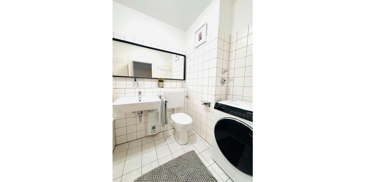 Etagenwohnung Düsseldorf Flingern Süd - 2 Zimmer, 55 m&sup2;, 1.450&euro; | Angebot:26704969