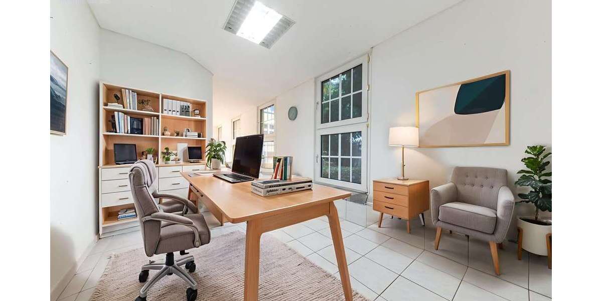 Gewerbeobjekt Essen Stadtbezirk III - 865&euro; | Angebot:23528766