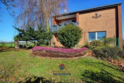 Haus Kempen - 5 Zimmer, 140 m&sup2;, 449.000&euro; | Angebot:26024455