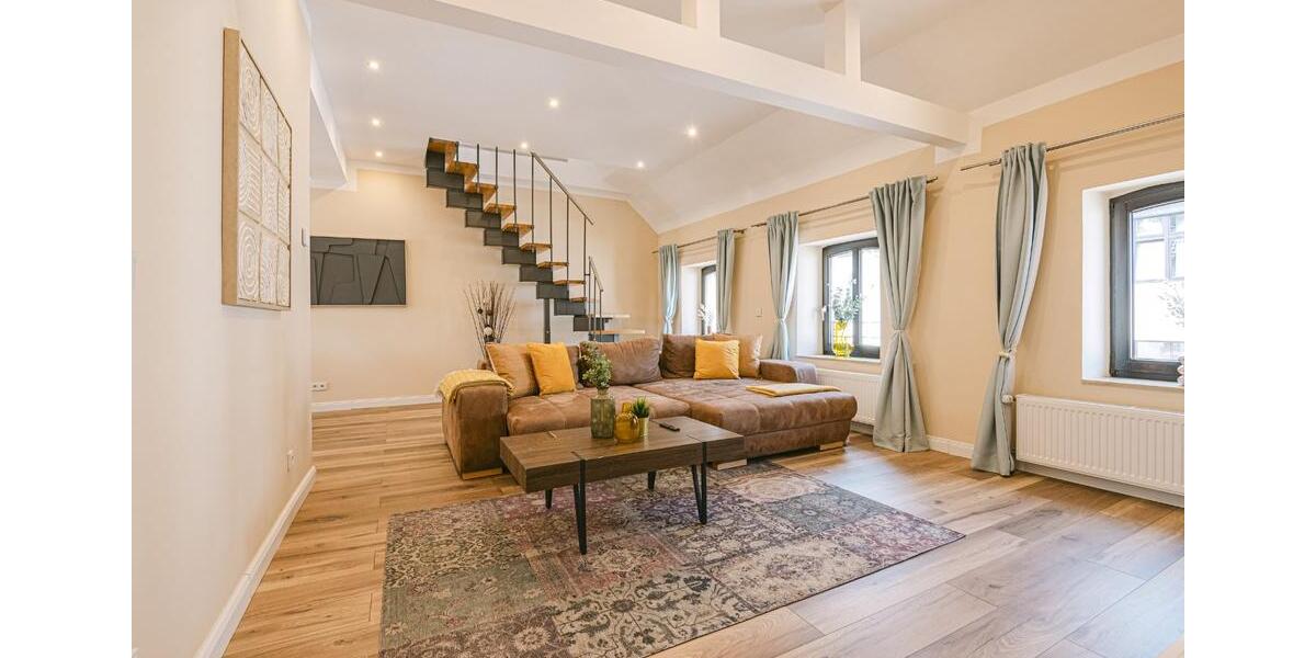 Etagenwohnung Mülheim an der Ruhr Broich - 3 Zimmer, 115 m&sup2;, 2.900&euro; | Angebot:25916570