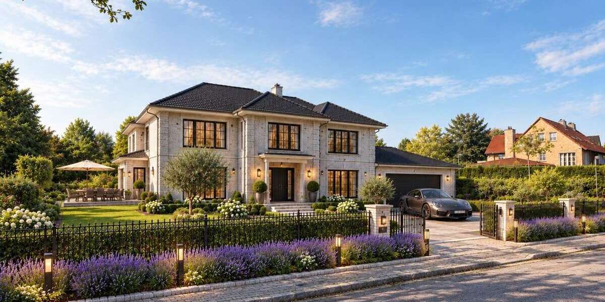 Grundstück Meerbusch / Büderich Büderich - 1.690.000&euro; | Angebot:19235635