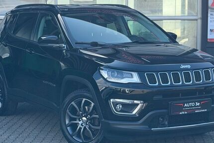 Jeep Compass 111.000 km 17.890 &euro; Neuss 41462