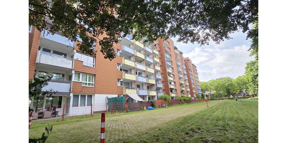 Etagenwohnung Gladbeck Alt-Rentfort - 3 Zimmer, 85 m&sup2;, 700&euro; | Angebot:22554524